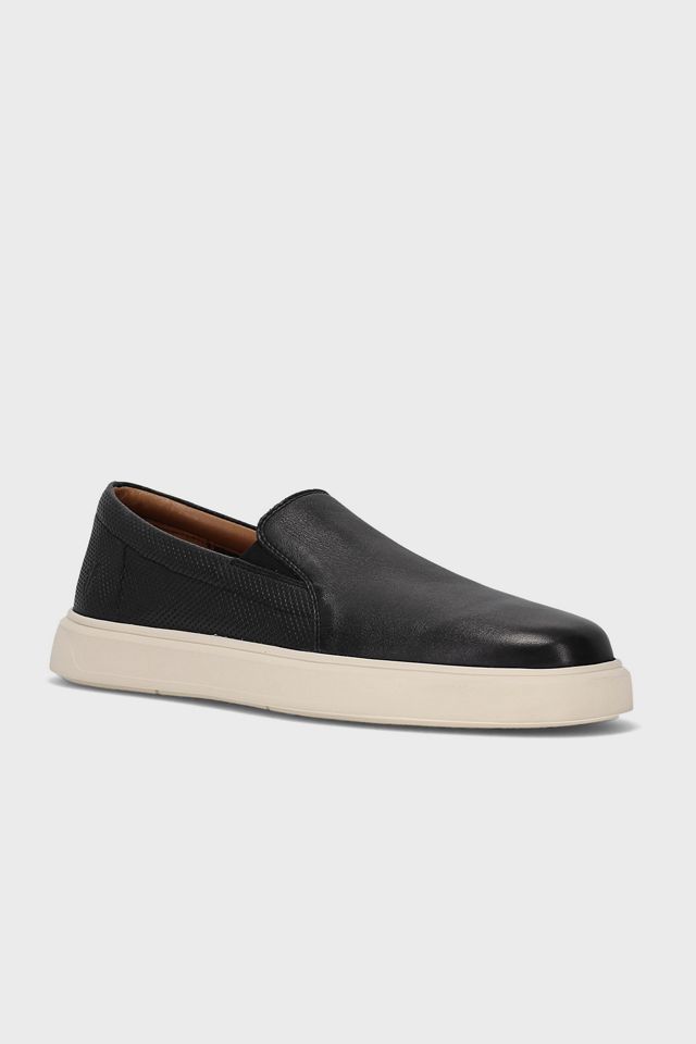 Frye Men's Beau Twin Gore Slip-On Sneakers #1