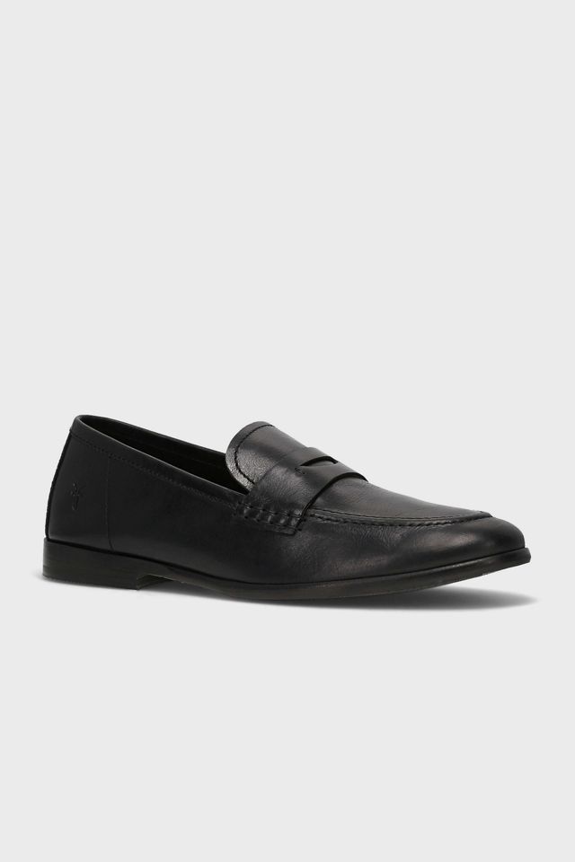 Frye Men's Graham Penny Loafers #1
