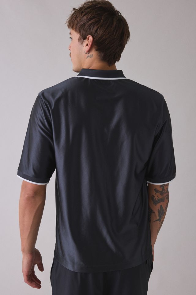 Nike Energy Dri-FIT Short Sleeve Soccer Top #1