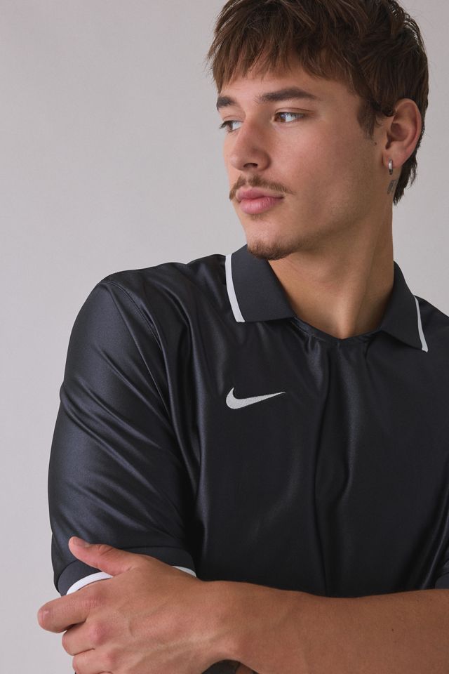 Nike Energy Dri-FIT Short Sleeve Soccer Top #3