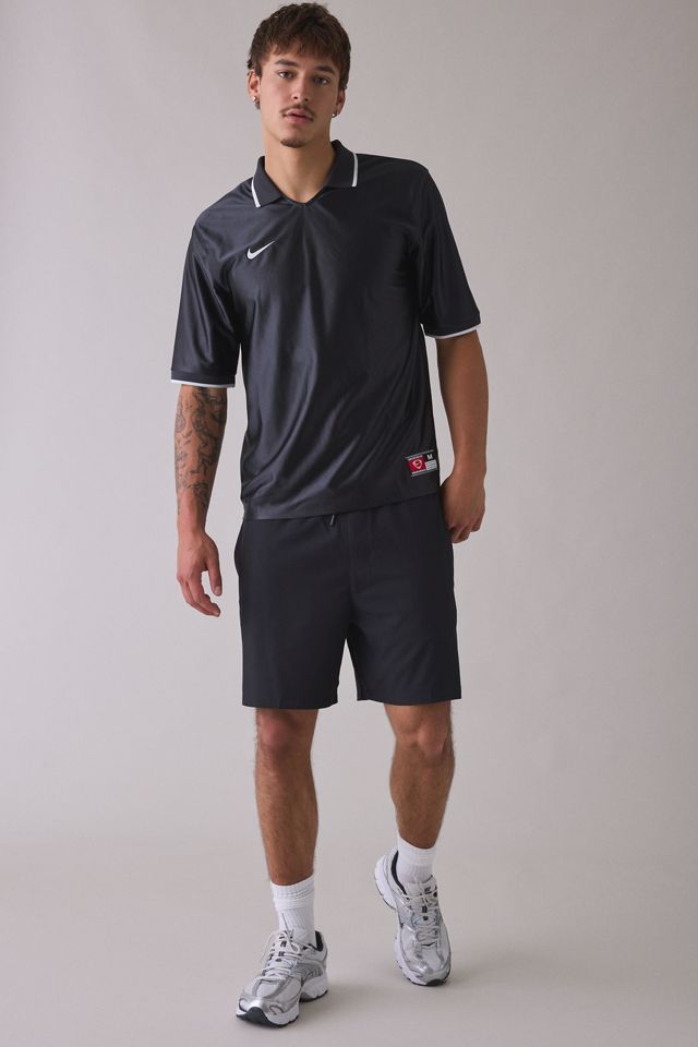Nike Energy Dri-FIT Short Sleeve Soccer Top #4
