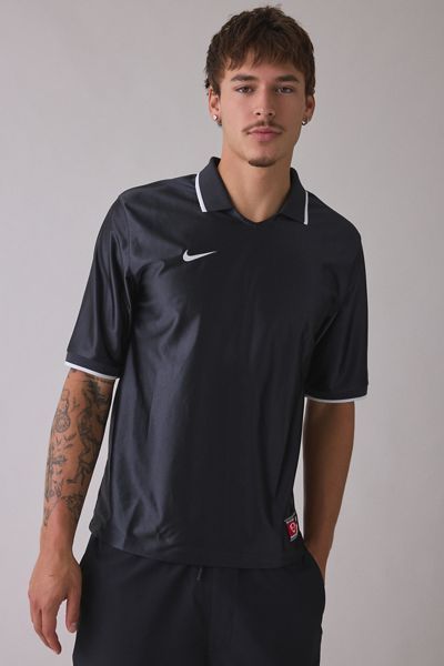Nike Energy Dri-FIT Short Sleeve Soccer Top