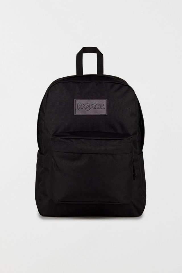 JanSport SuperBreak Plus Backpack | Urban Outfitters
