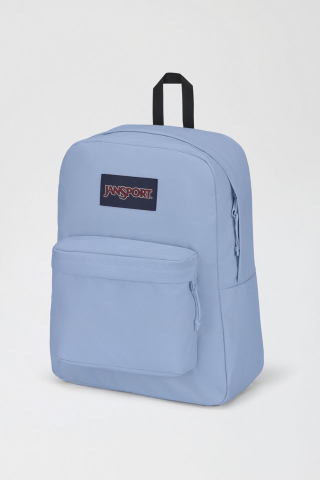 JanSport SuperBreak® Plus Backpack #1