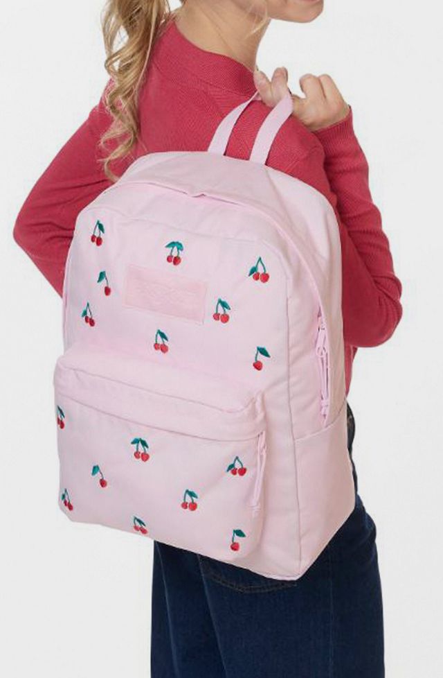JanSport SuperBreak® Plus Backpack #1
