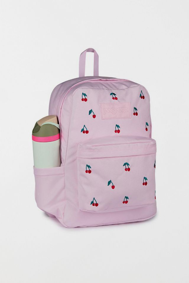 JanSport SuperBreak® Plus Backpack #4