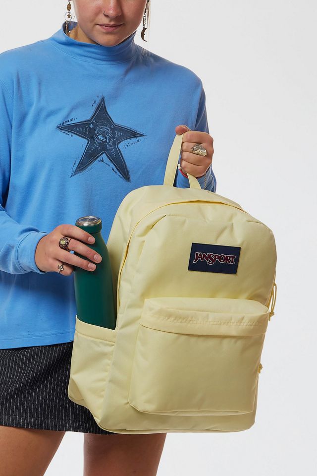 JanSport SuperBreak® Plus Backpack #1