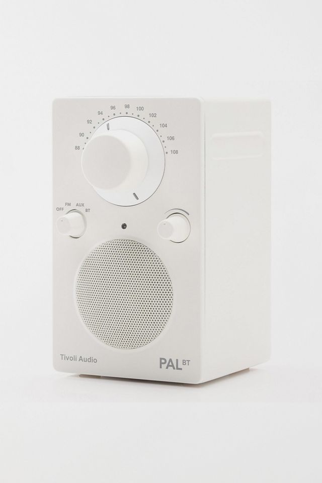Tivoli Audio PAL Bluetooth FM Gen 3 Portable Speaker #1