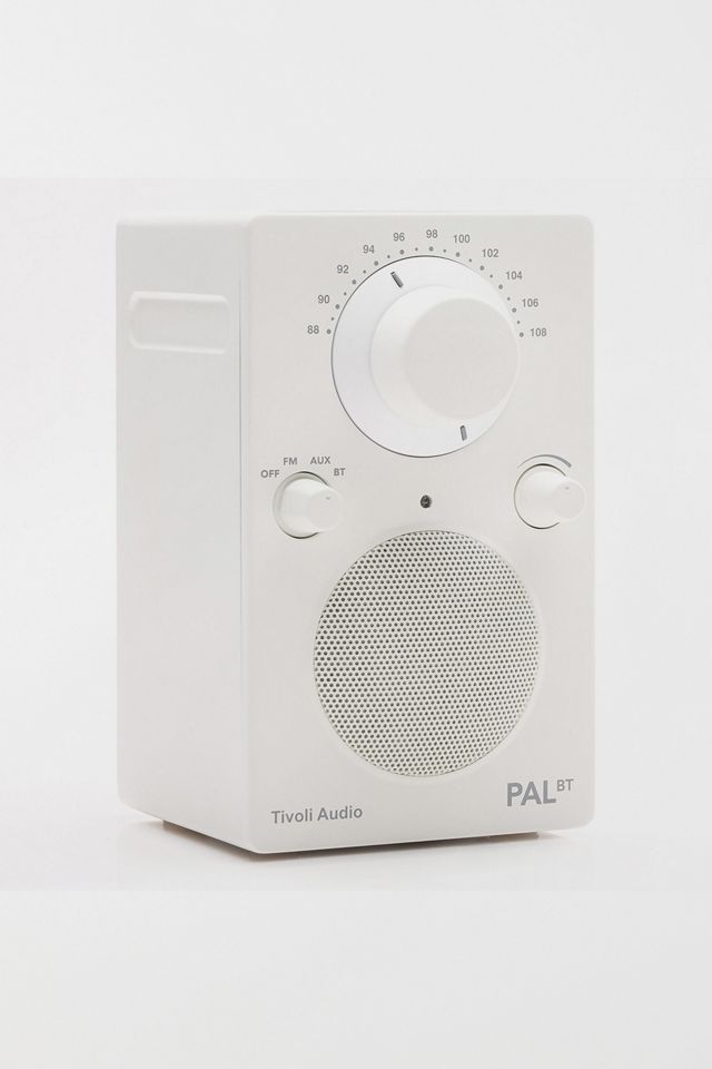 Tivoli Audio PAL Bluetooth FM Gen 3 Portable Speaker #2