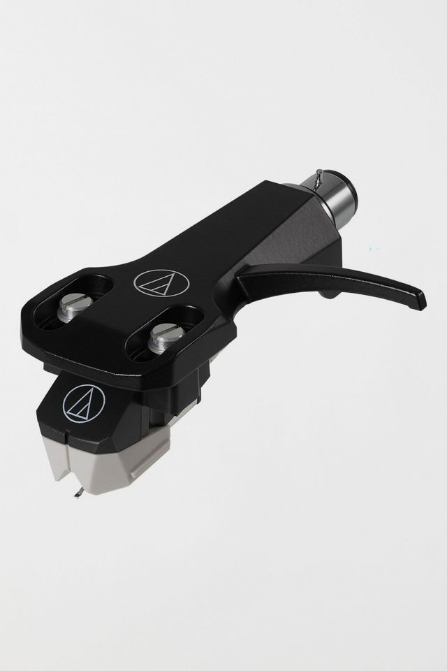 Audio-Technica AT-VM95SP/H Headshell & MM Cartridge Combo Kit #2