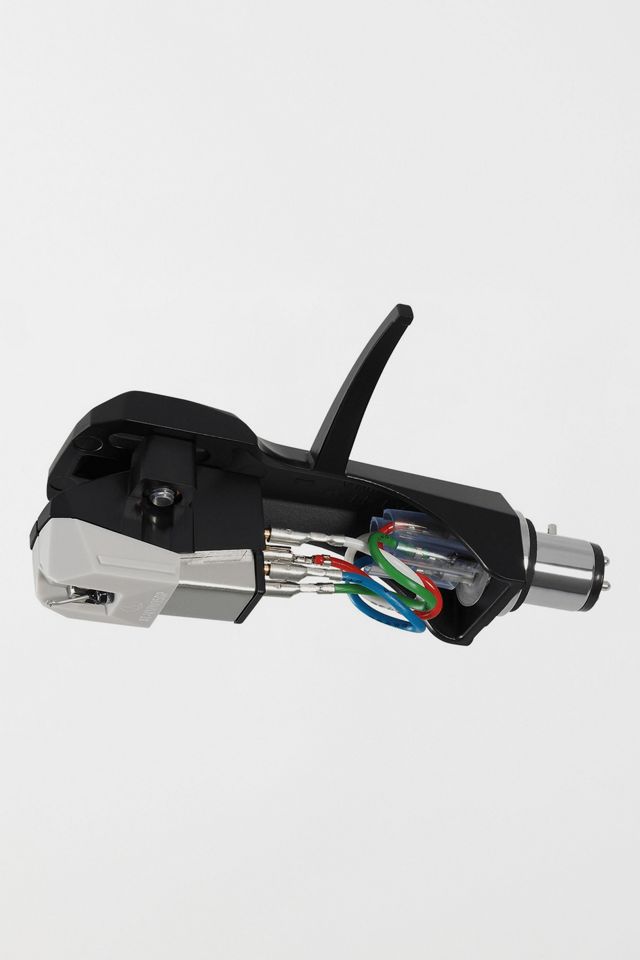 Audio-Technica AT-VM95SP/H Headshell & MM Cartridge Combo Kit #3