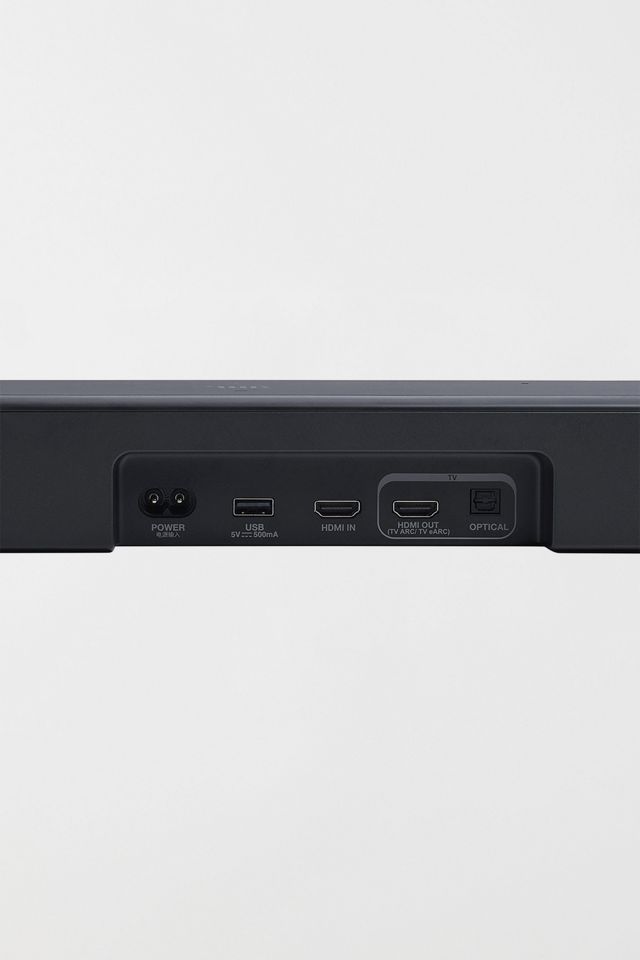 JBL Bar 500 MK2 5.1 Channel Soundbar System with 10" Wireless Subwoofer #3