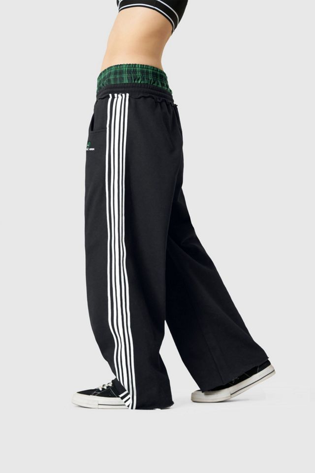Aelfric Eden Double Waist Baggy Sweatpants #1