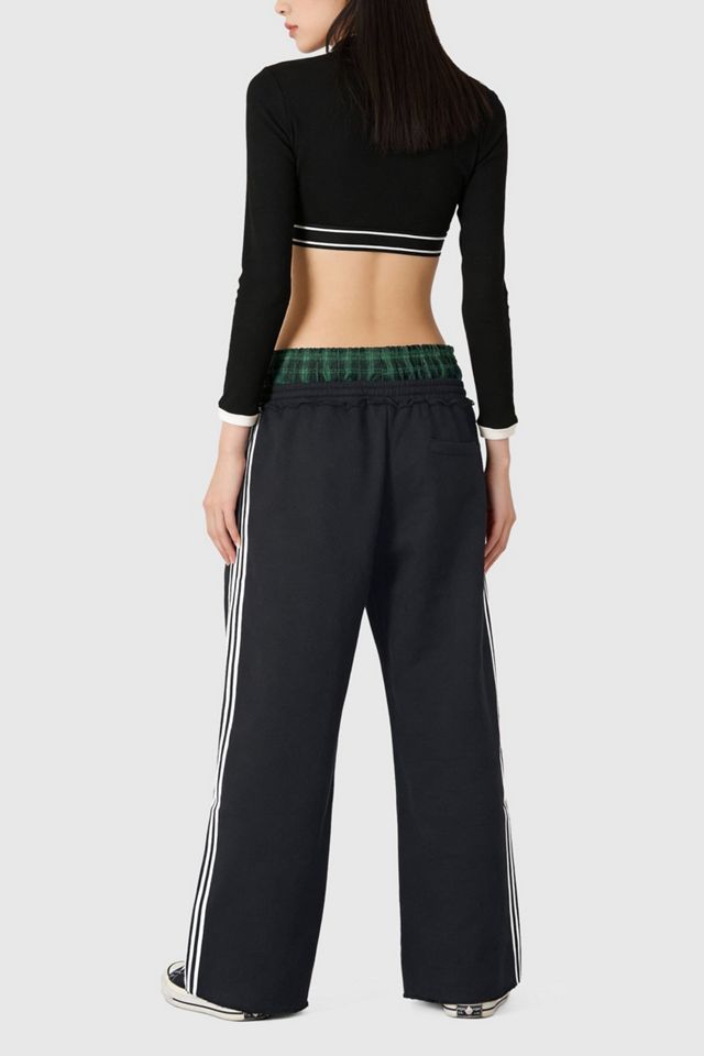 Aelfric Eden Double Waist Baggy Sweatpants #2
