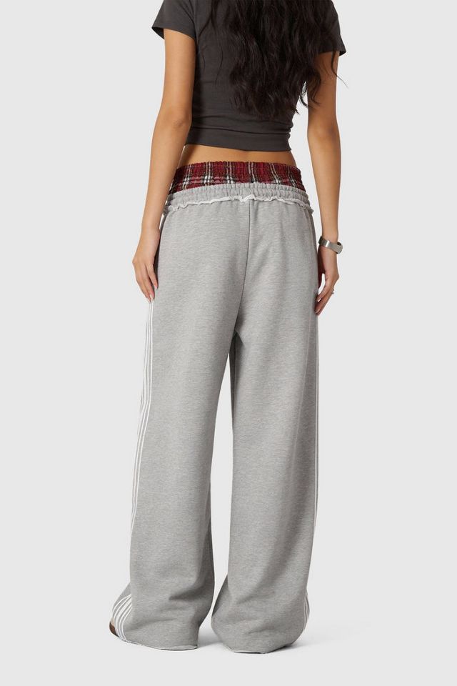 Aelfric Eden Double Waist Baggy Sweatpants #2