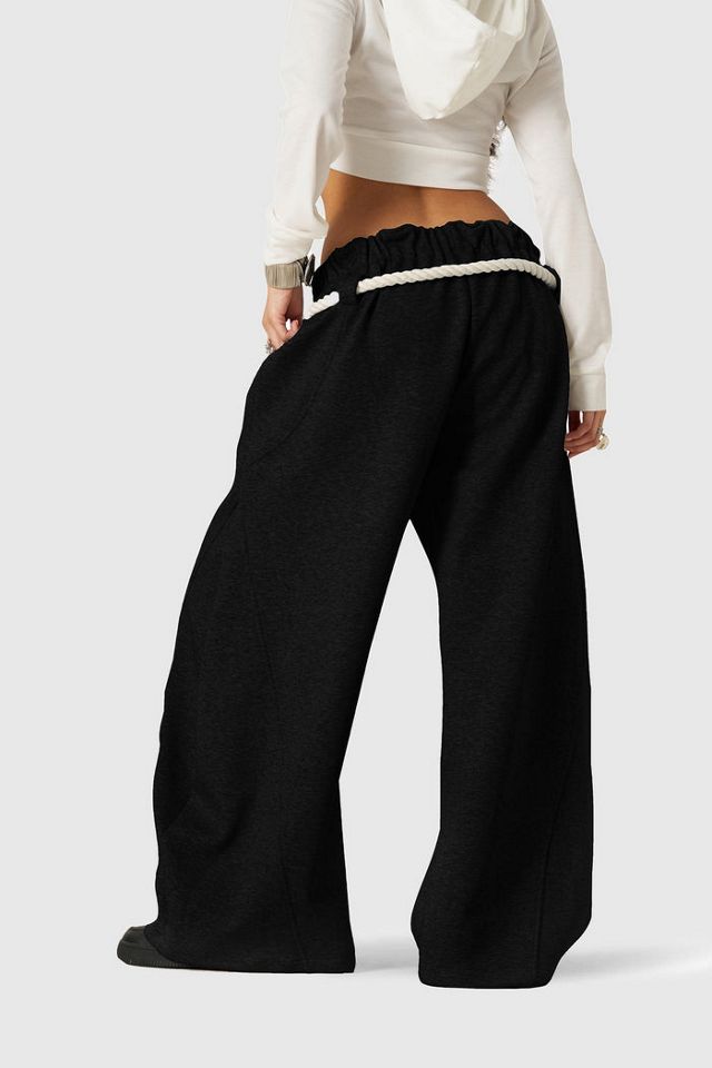 Aelfric Eden Super Baggy Barrel Sweatpants #2