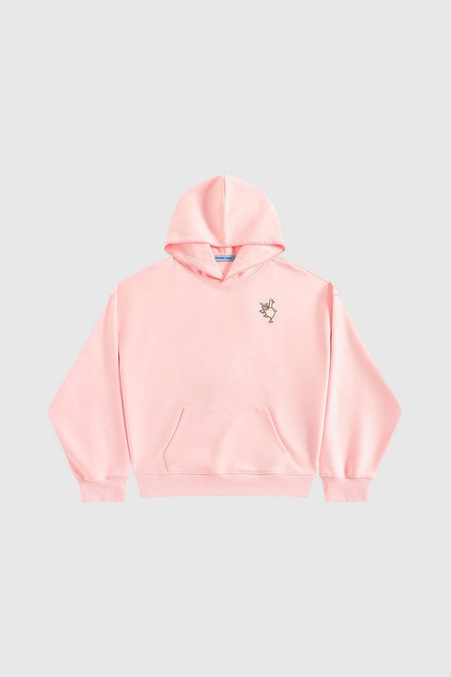 Aelfric Eden Oversized Duck Pullover Hoodie #3