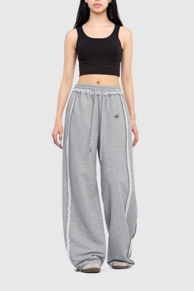 Aelfric Eden Double Waist Baggy Sweatpants | Urban Outfitters