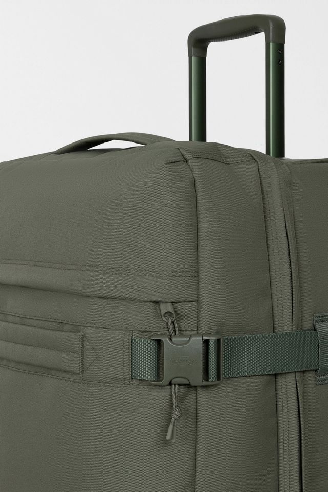 Eastpak Transit'r Medium Monotone Luggage #3