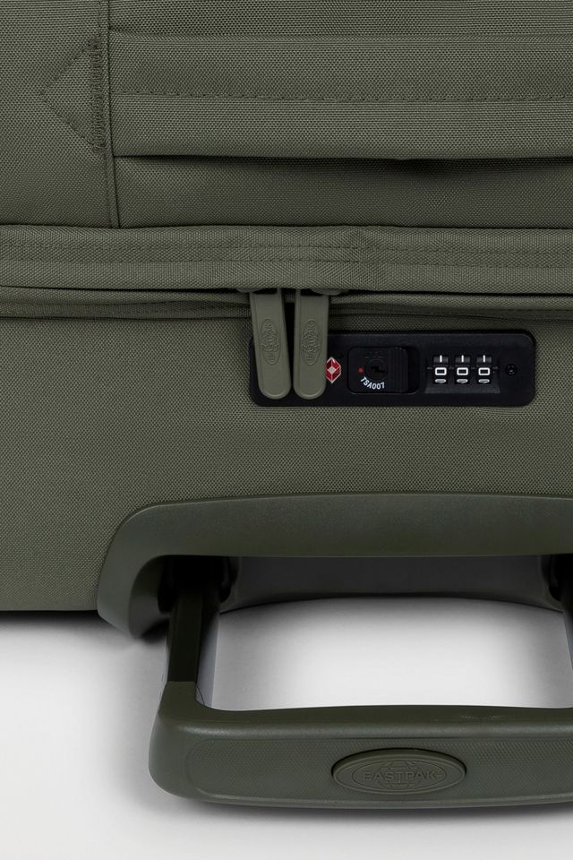 Eastpak Transit'r Medium Monotone Luggage #4