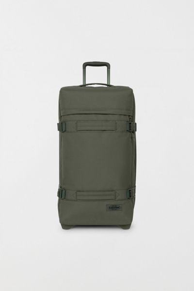 Eastpak Transit'r Medium Monotone Luggage