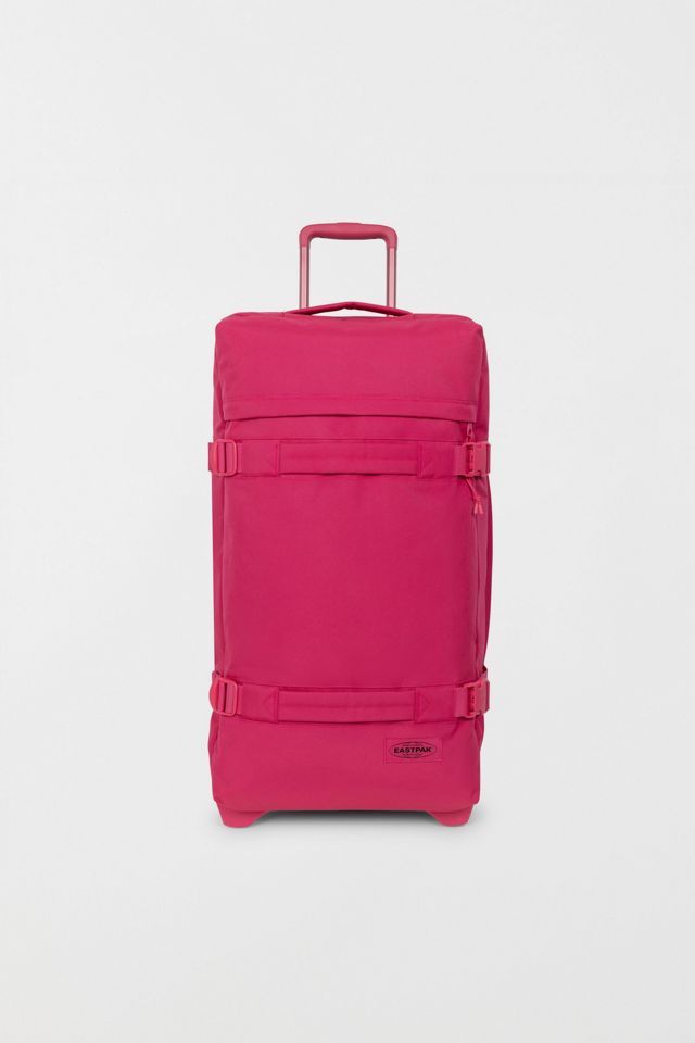Eastpak Transit'r Medium Monotone Luggage #1