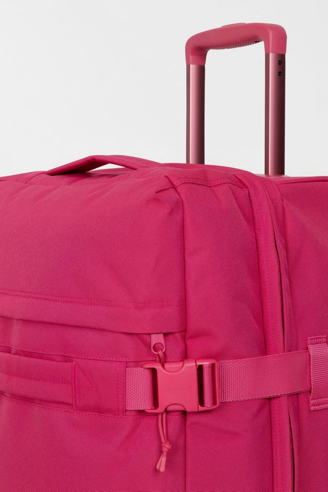 Eastpak Transit'r Medium Monotone Luggage #4