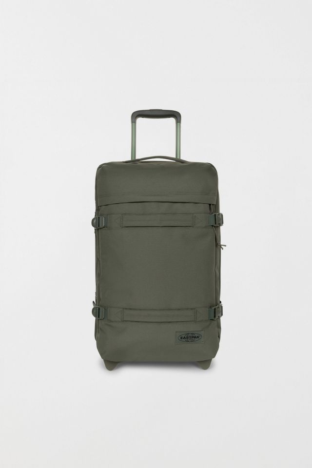 Eastpak Transit'r Carry-On Monotone Luggage #1
