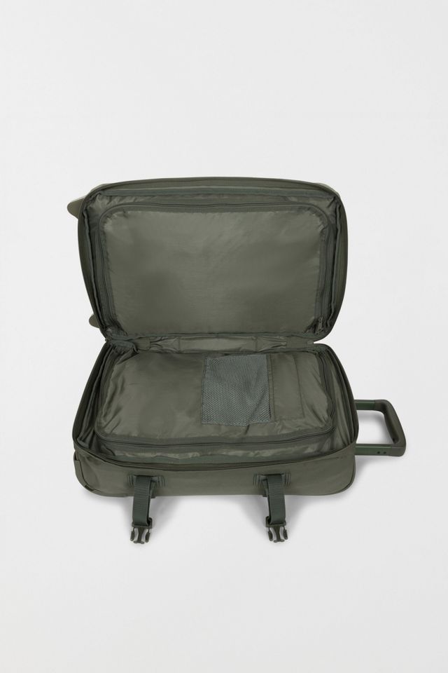 Eastpak Transit'r Carry-On Monotone Luggage #2