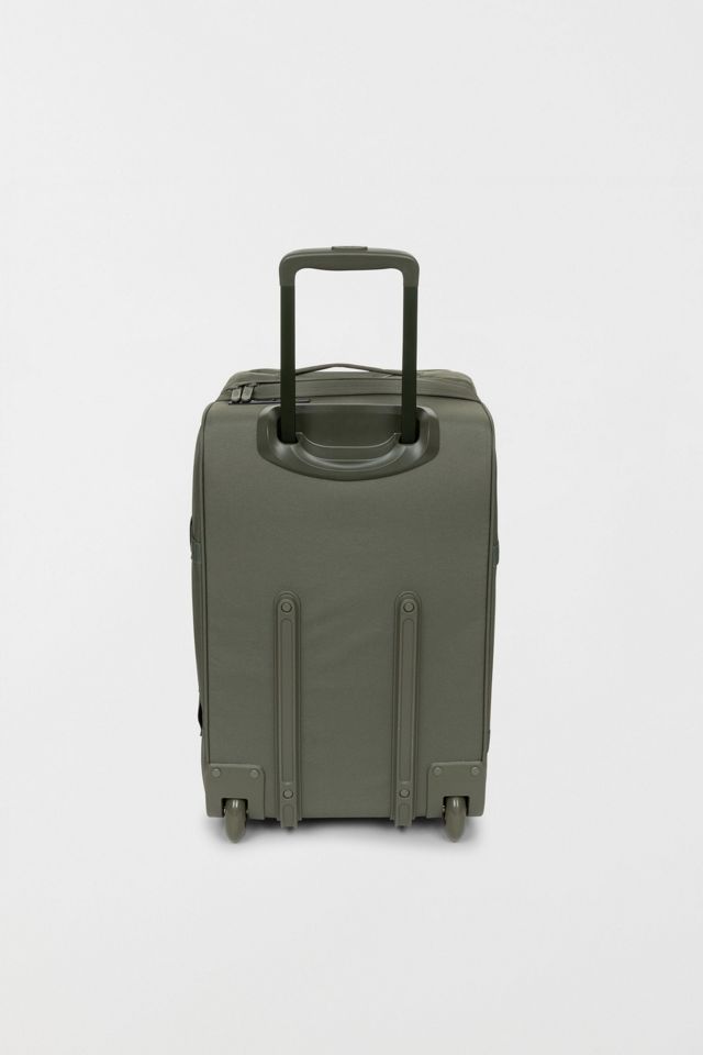 Eastpak Transit'r Carry-On Monotone Luggage #3