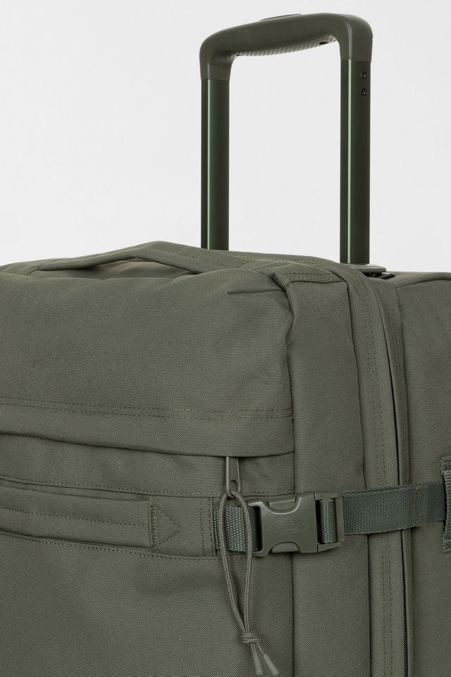 Eastpak Transit'r Carry-On Monotone Luggage #4
