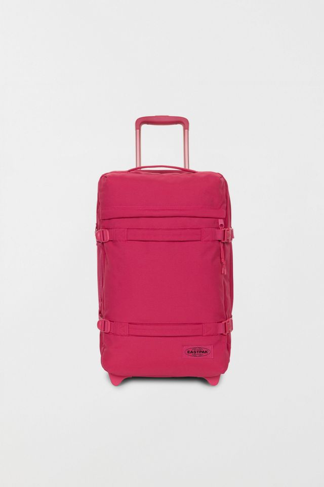 Eastpak Transit'r Carry-On Monotone Luggage #1