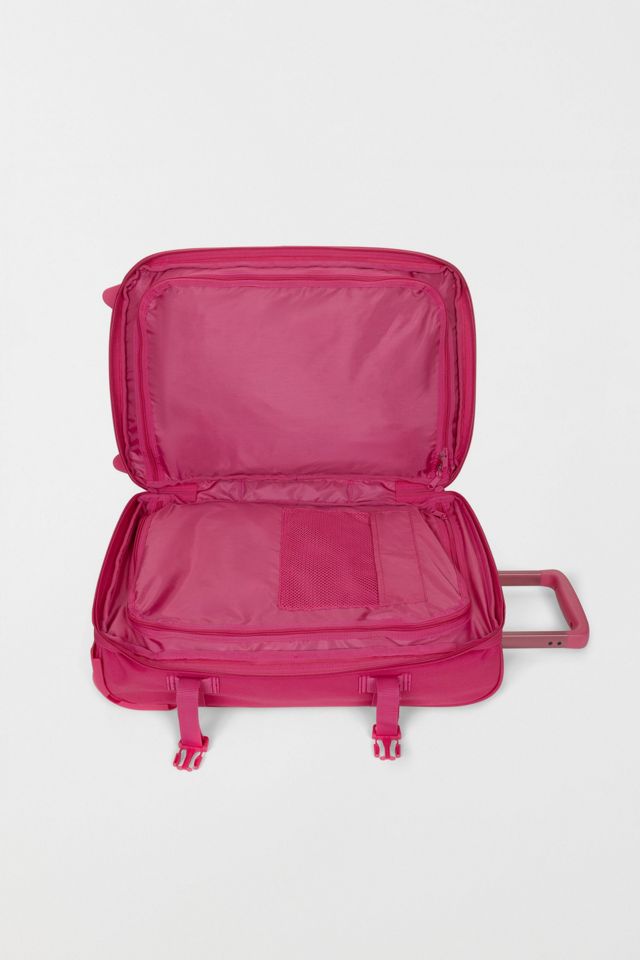 Eastpak Transit'r Carry-On Monotone Luggage #2