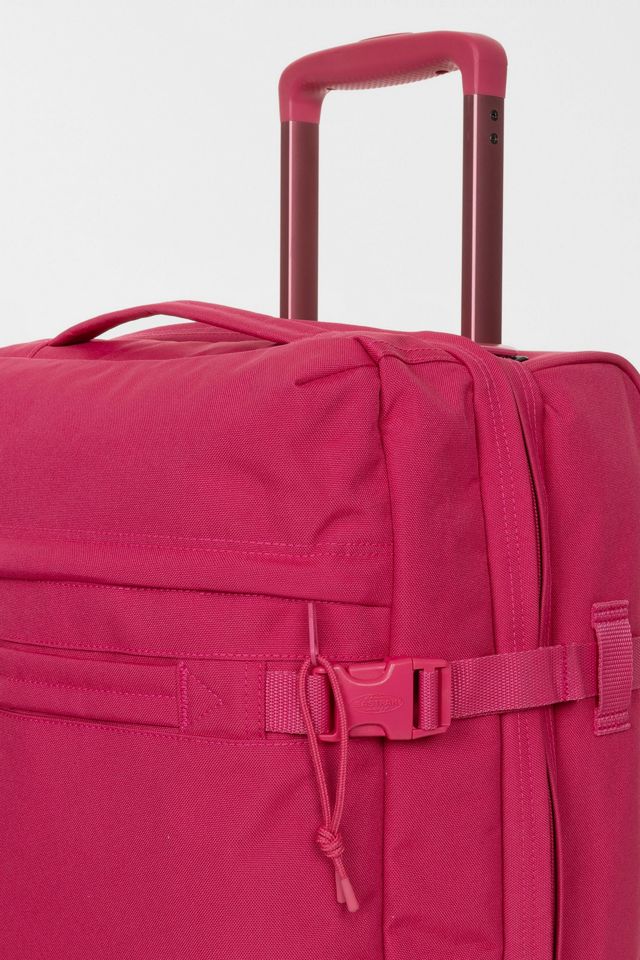 Eastpak Transit'r Carry-On Monotone Luggage #4