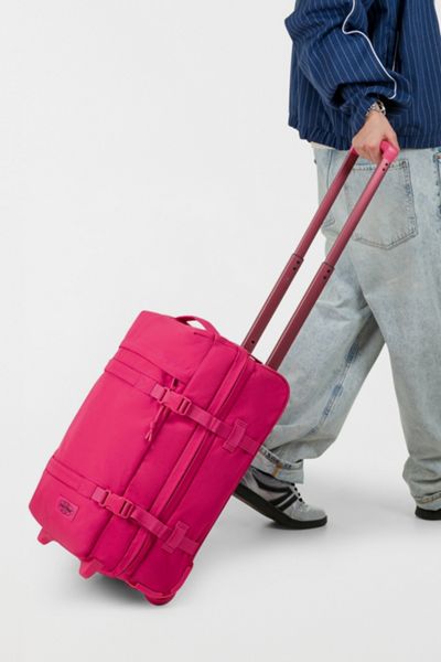 Eastpak Transit'r Carry-On Monotone Luggage