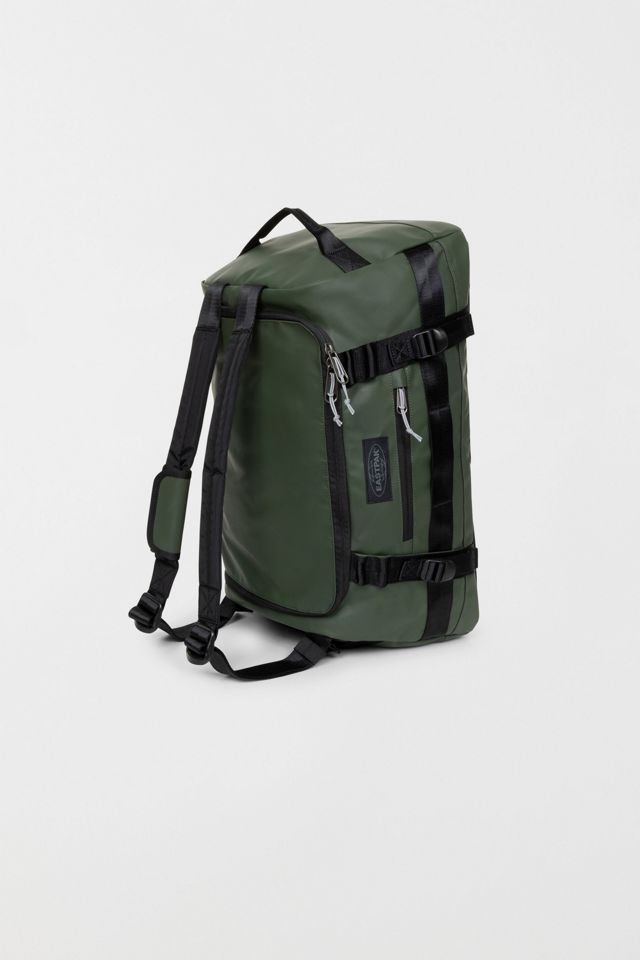 Eastpak Small Tarp Black2 Duffel Pack #2