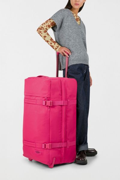 Eastpak Transit'r Large Monotone Luggage