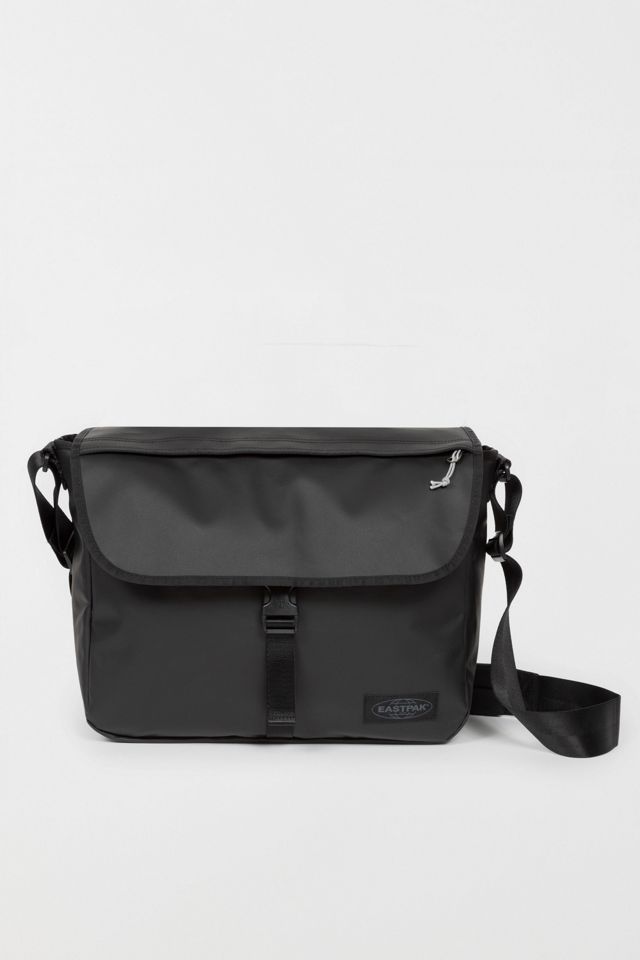 Eastpak Delegate+ Tarp Black2 Messenger Bag #1