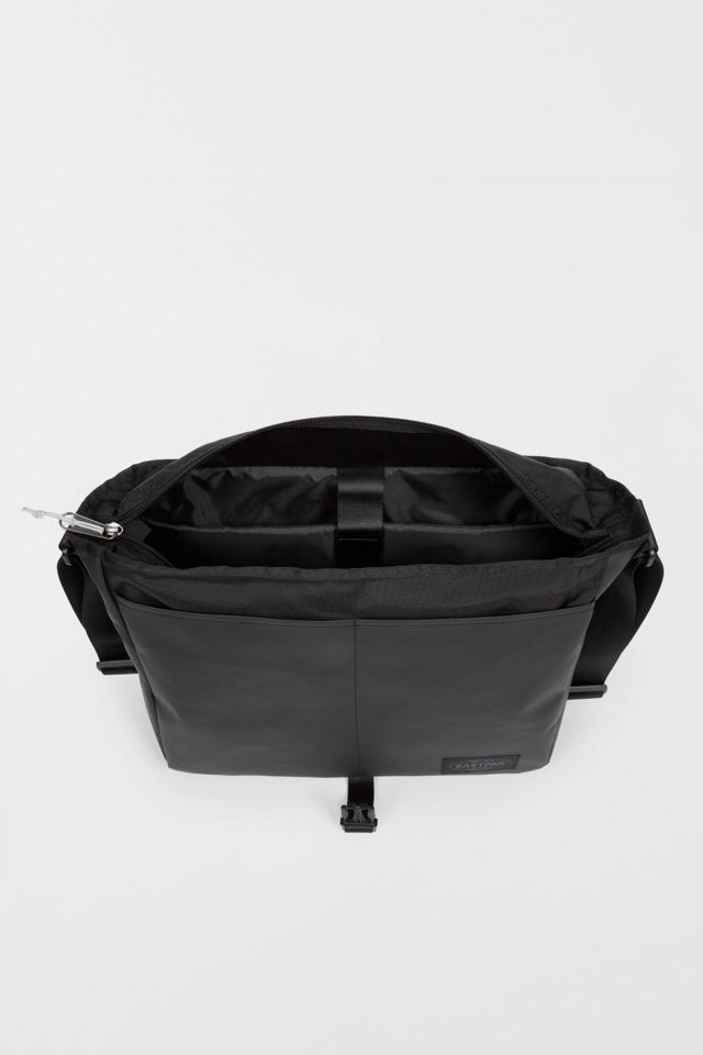 Eastpak Delegate+ Tarp Black2 Messenger Bag #3