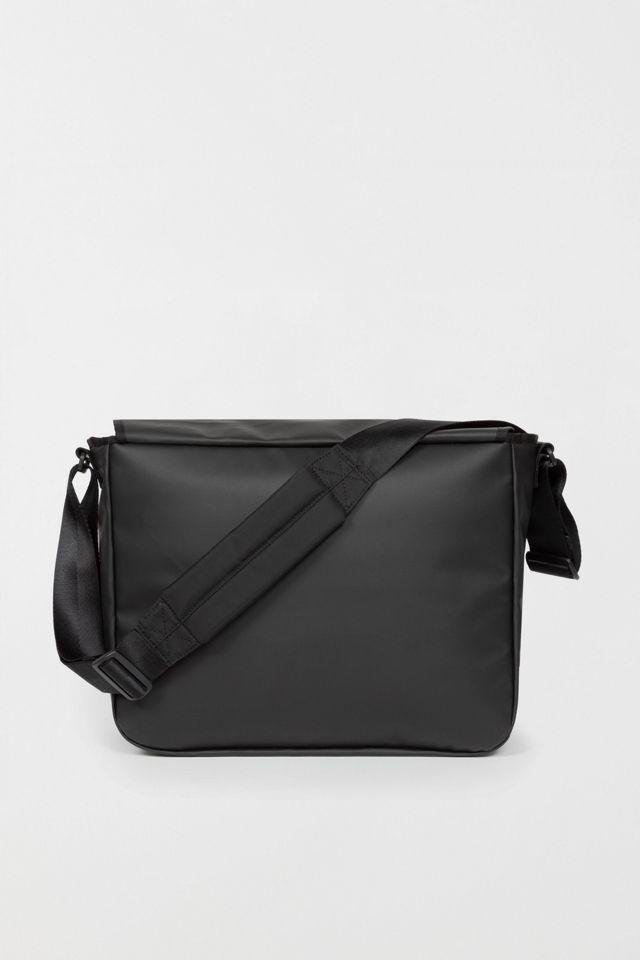 Eastpak Delegate+ Tarp Black2 Messenger Bag #4
