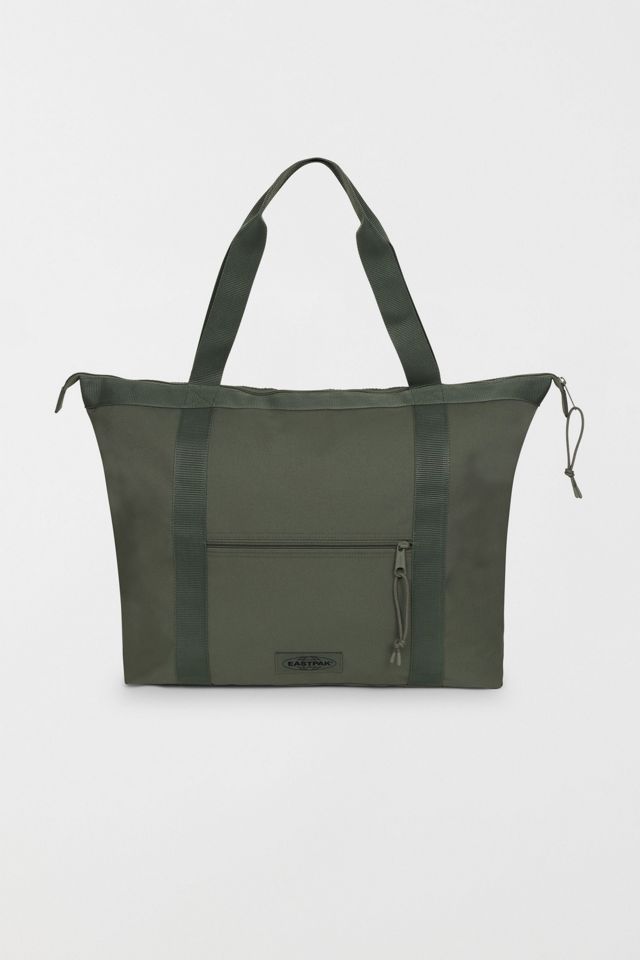 Eastpak Travel Tote Shoulder Bag #1