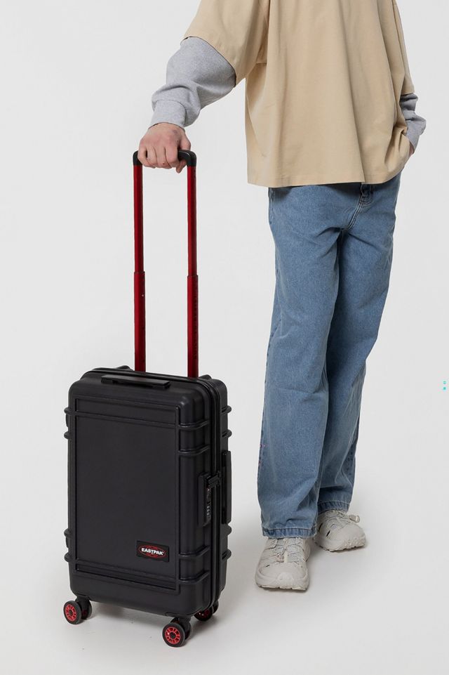 Eastpak Resist'r Zip Carry-On Luggage #4