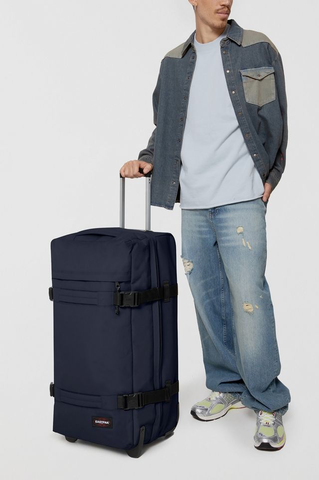 Eastpak Transit'r Large Luggage #3