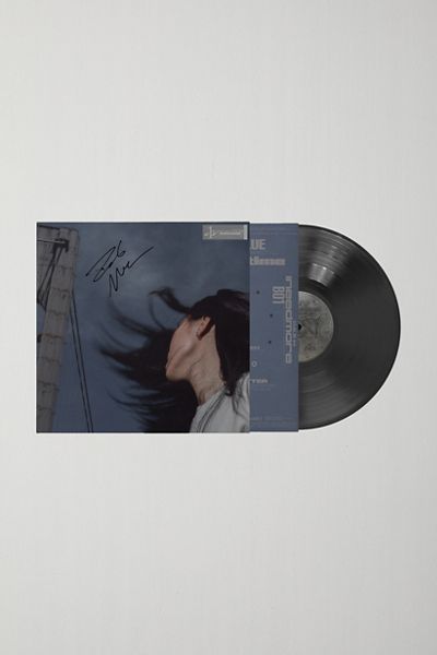 Deb Never - ARCADE Signed UO Exclusive LP