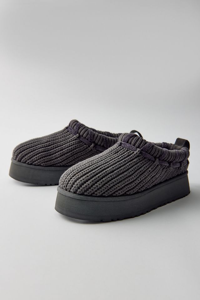 UGG Women's Tazz Whipstitch Knit Slippers #2