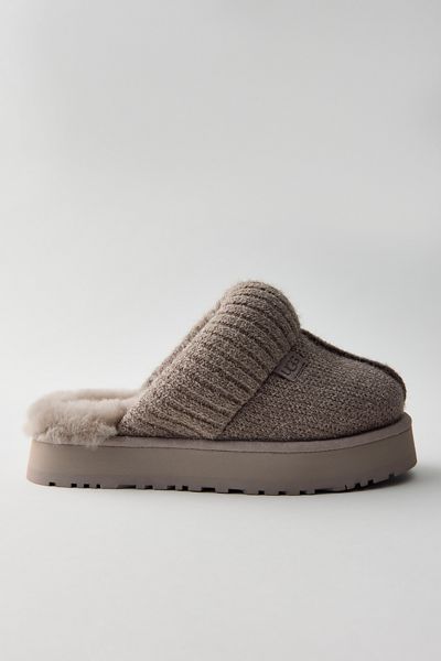 UGG Women's Disquette Glisten Slippers