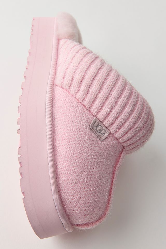 UGG Women's Disquette Glisten Slippers #1