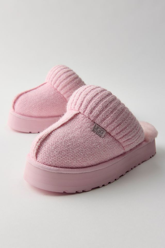 UGG Women's Disquette Glisten Slippers #2