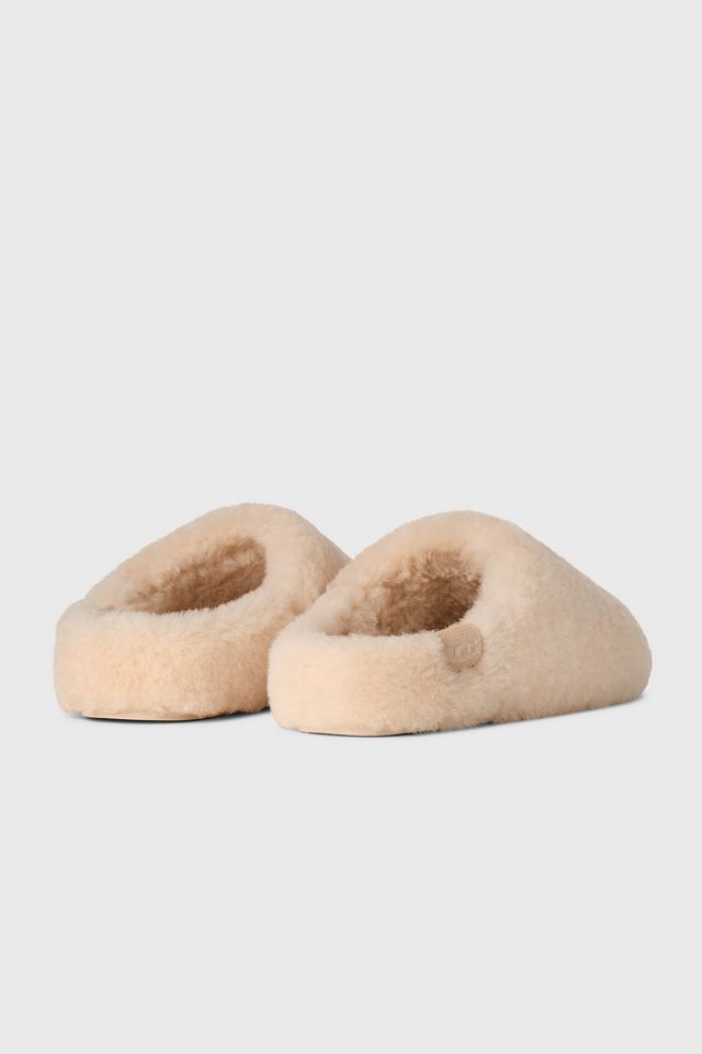 UGG Women's Elea Fluffed Slip-On Slippers #1