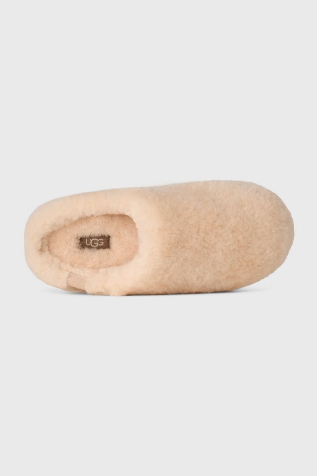 UGG Women's Elea Fluffed Slip-On Slippers #2